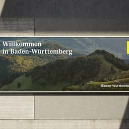 A digital design system for a German state government  - thumbnail 1