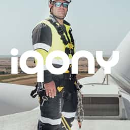 Brand identity launch for an energy transition company  - thumbnail 1