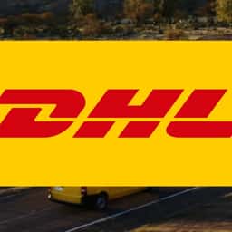 Brand management system for a global logistics company - thumbnail 1
