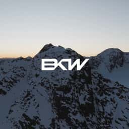 Brand Identity for BKW Energy and Infrastructure - thumbnail 1