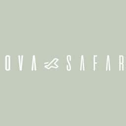 Brand Identity for Luxury Travel Agency Nova Safari - thumbnail 1