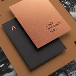 Visual and Verbal Identity for Attimo Home Appliances - thumbnail 1