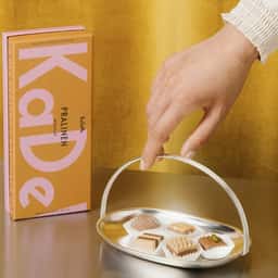 Branding and Packaging for KaDeWe Private Label - thumbnail 1