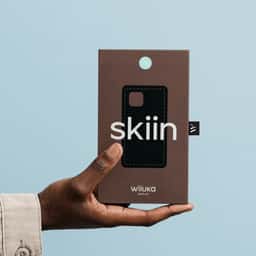 Brand Identity and Packaging for Wiiuka - thumbnail 1