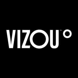 Branding and Packaging Design for Vizou Reading Glasses - thumbnail 1