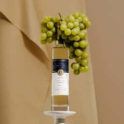 Packaging Design for ILaux Grappa Gran Classe - thumbnail 1