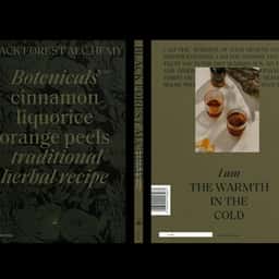 Brand and Packaging Design for Waldteufel - thumbnail 1