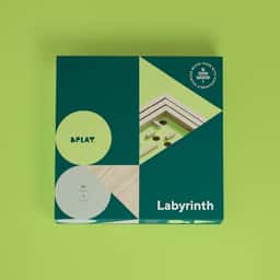 Brand and Packaging Design for &Play - thumbnail 1