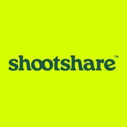 Branding and Packaging Design for Shootshare - thumbnail 1