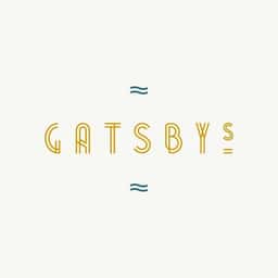 Branding and Environment Design for the Gatsby - thumbnail 1