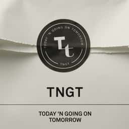 Brand Identity for TNGT - thumbnail 1