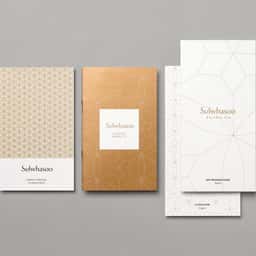 Environmental Design for Sulwhasoo’s Seoul Flagship Store - thumbnail 1