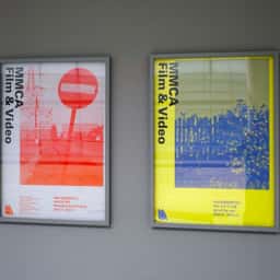Design Guidelines for MMCA Promotional Materials - thumbnail 1