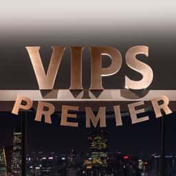 Brand Identity for VIPS Premier - thumbnail 1