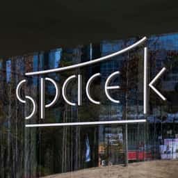 Brand Identity for Space K Cultural Arts Venue - thumbnail 1