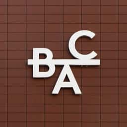 Brand Identity for Bucheon Art Center - thumbnail 1