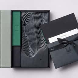 VIP Gift Packaging for MUWA - thumbnail 1