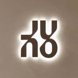 Brand Identity for Juno Hair's Global Expansion - thumbnail 1