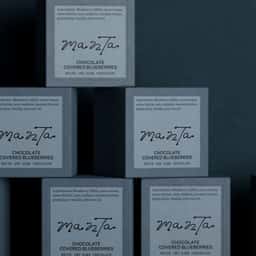 Packaging Design for Manta Chocolate - thumbnail 1