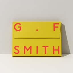 Print and Exhibition Design for G.F Smith - thumbnail 1