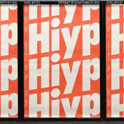 Brand Identity for a Youth Support Charity - thumbnail 1