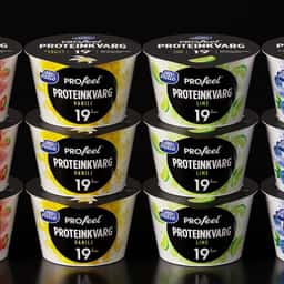 Packaging Design and Brand Strategy for Valio - thumbnail 1