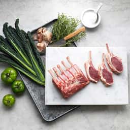 Brand Identity and Packaging for Köttkultur Meat Brand - thumbnail 1