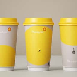 Packaging Design for Pressbyrån Disposable Materials - thumbnail 1