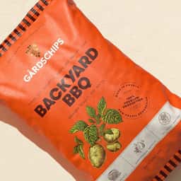 Packaging Redesign for Gårdschips Premium Crisps - thumbnail 1