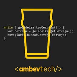 Brand Identity for Ambevtech - thumbnail 1