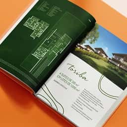 Brand Identity for Aretê Búzios - thumbnail 1
