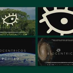 Brand Identity for Biocentricos Documentary - thumbnail 1