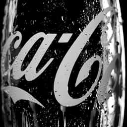 Visual Identity System for Coca-Cola Premium - thumbnail 1