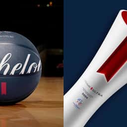 Visual Brand Identity for Michelob Ultra Global - thumbnail 1