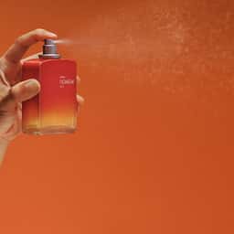 Brand Identity for Natura Homem Nós - thumbnail 1