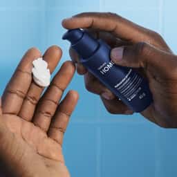 Brand Identity for Natura Homem Personal Care - thumbnail 1