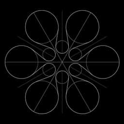 Brand Identity for Tátil Design's 30th Anniversary - thumbnail 1