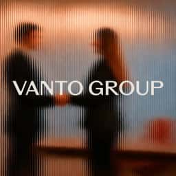 Global Rebranding for Vanto Group - thumbnail 1
