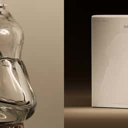 Brand Identity and Packaging for Willow Honey - thumbnail 1