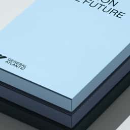 Brand Identity for a Global Growth Equity Firm - thumbnail 1
