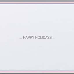 Holiday Gift Design for Thom Browne - thumbnail 1