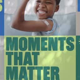 Awareness Campaign for Children’s Hospital Association - thumbnail 1