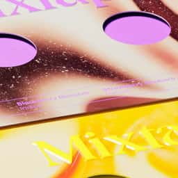 Visual Identity and Packaging for Mixtape Cannabis Gummies - thumbnail 1