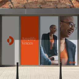 Visual Identity for Locust Street Group - thumbnail 1