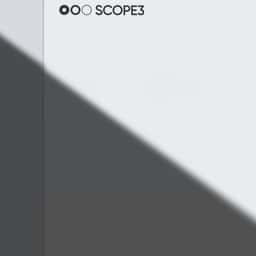 Brand Identity for Scope3’s Carbon-Neutral Advertising Platform - thumbnail 1