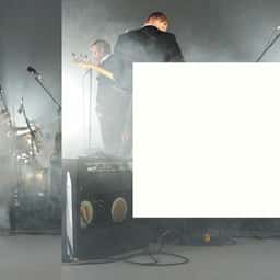 Visual Identity and Website for Cultural Counsel - thumbnail 1