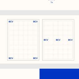 Brand Identity for Bain Capital Ventures - thumbnail 1