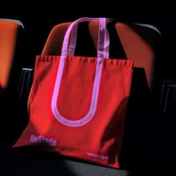 Brand Identity for Zero-Waste Theatre - thumbnail 1