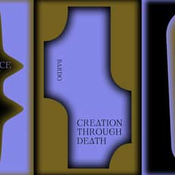 Visual Identity for the British Pavilion at Venice Biennale 2023 - thumbnail 1