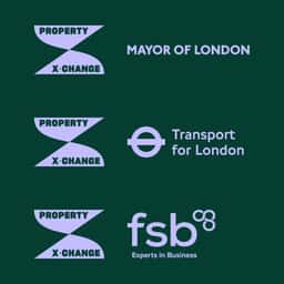 Brand Identity for Property X-Change - thumbnail 1